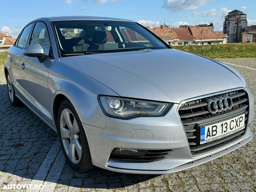 Audi A3 - 2