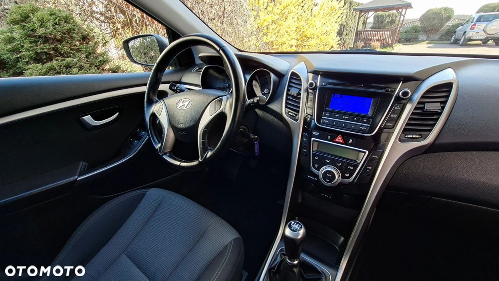 Hyundai i30 1.4 Style - 19