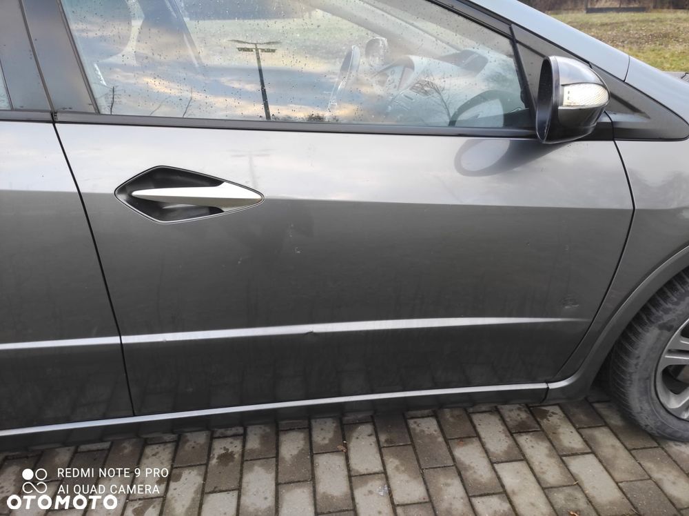 Honda Civic 1.4 Sport - 13