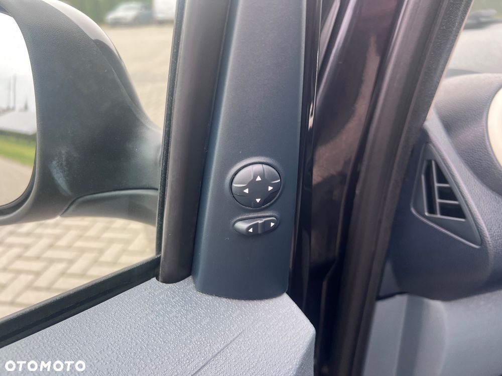 Ford KA 1.2 Concept+ - 28