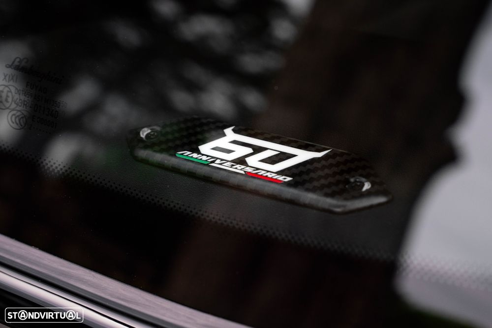 Lamborghini Urus 4.0 V8 S - 60