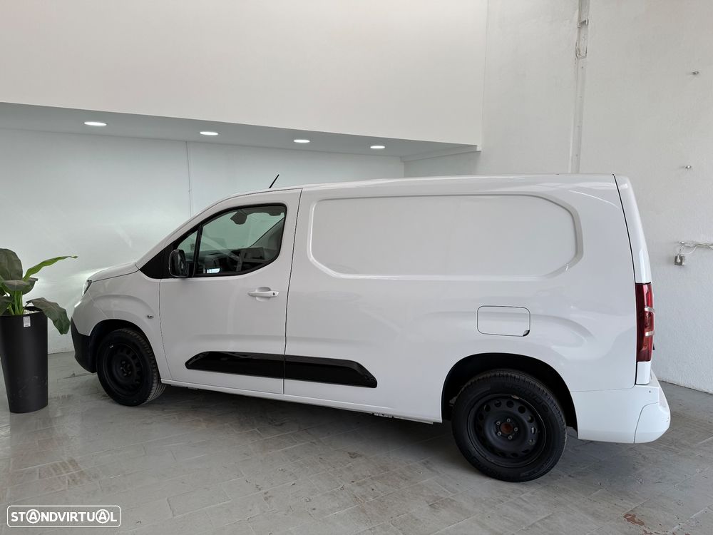 Fiat Doblo Maxi L2 (+IVA) - 4