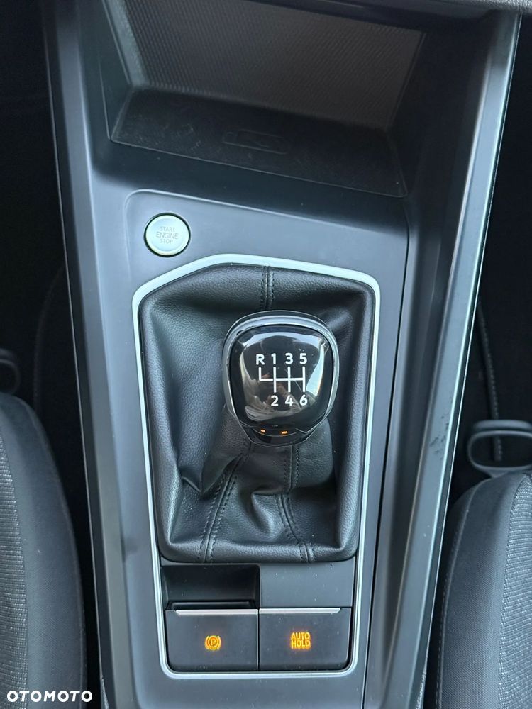 Volkswagen Golf 2.0 TDI - 21