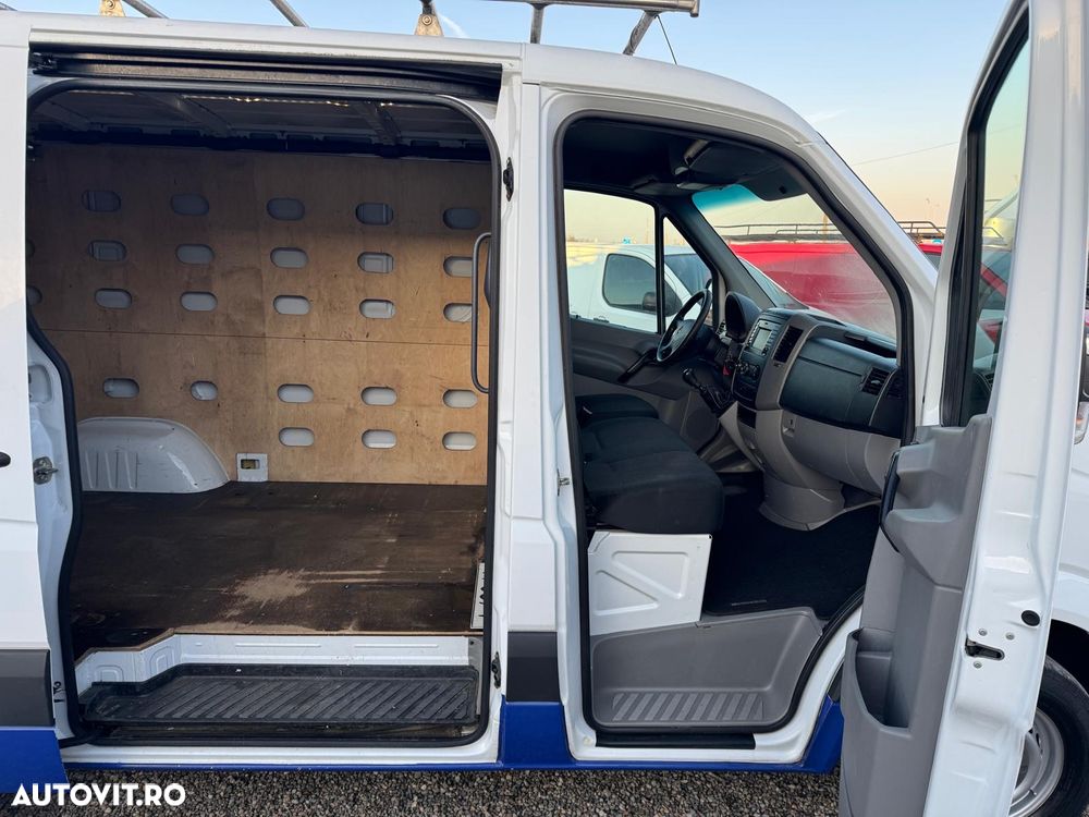 Mercedes-Benz SPRINTER - 6
