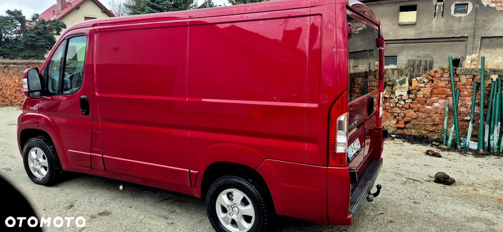 Peugeot Boxer - 6