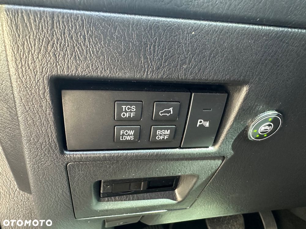 Mazda CX-9 3.7 V6 Limitowana edycja - 10