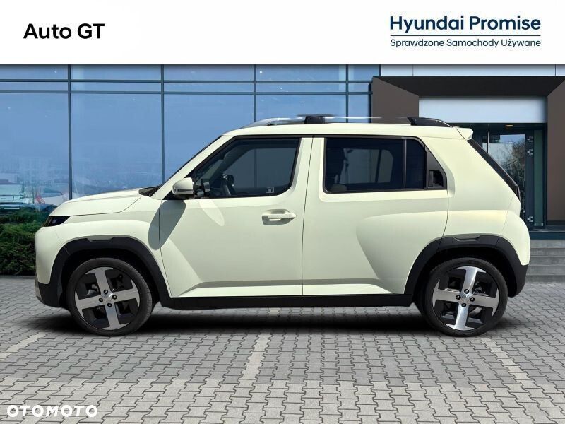 Hyundai Inster 49kWh Smart - 24