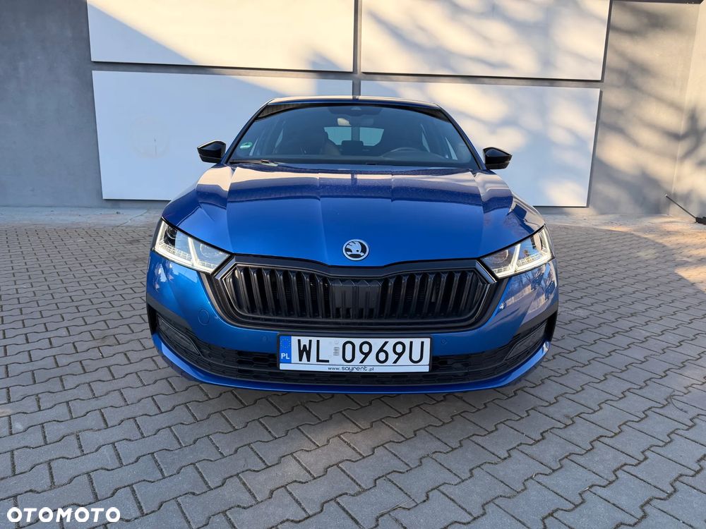 Skoda Octavia ver-1-5-tsi-e--tec-style-dsg - 10