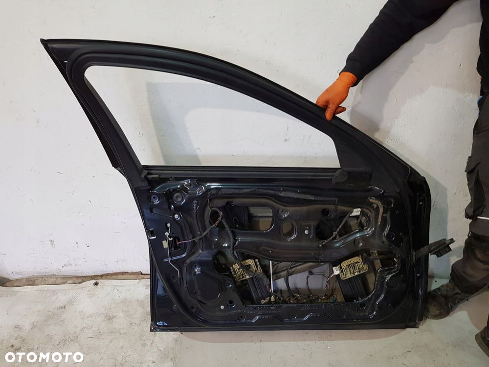 drzwi lewe lewy przód bmw seria 5 f10 f11 - 12