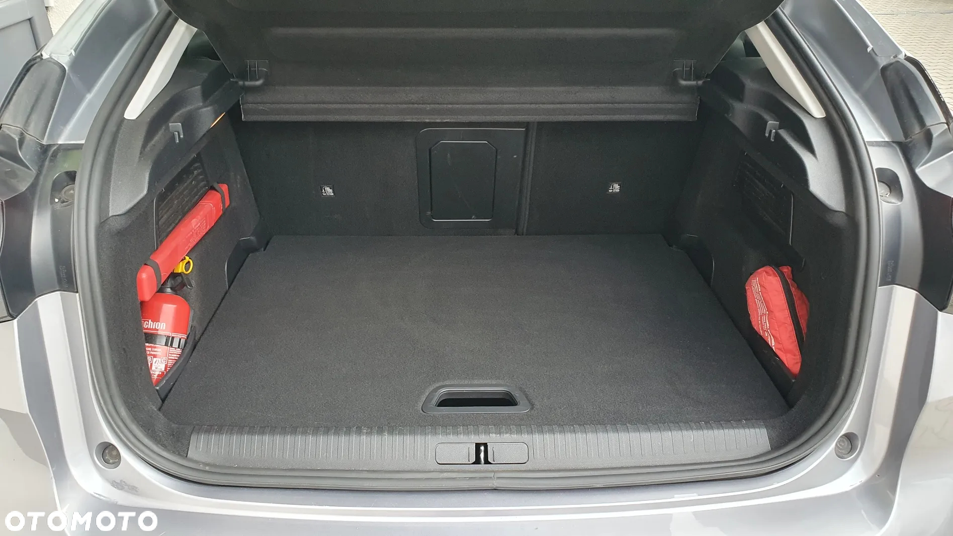 Citroën C4 1.5 BlueHDi Shine S&S - 27