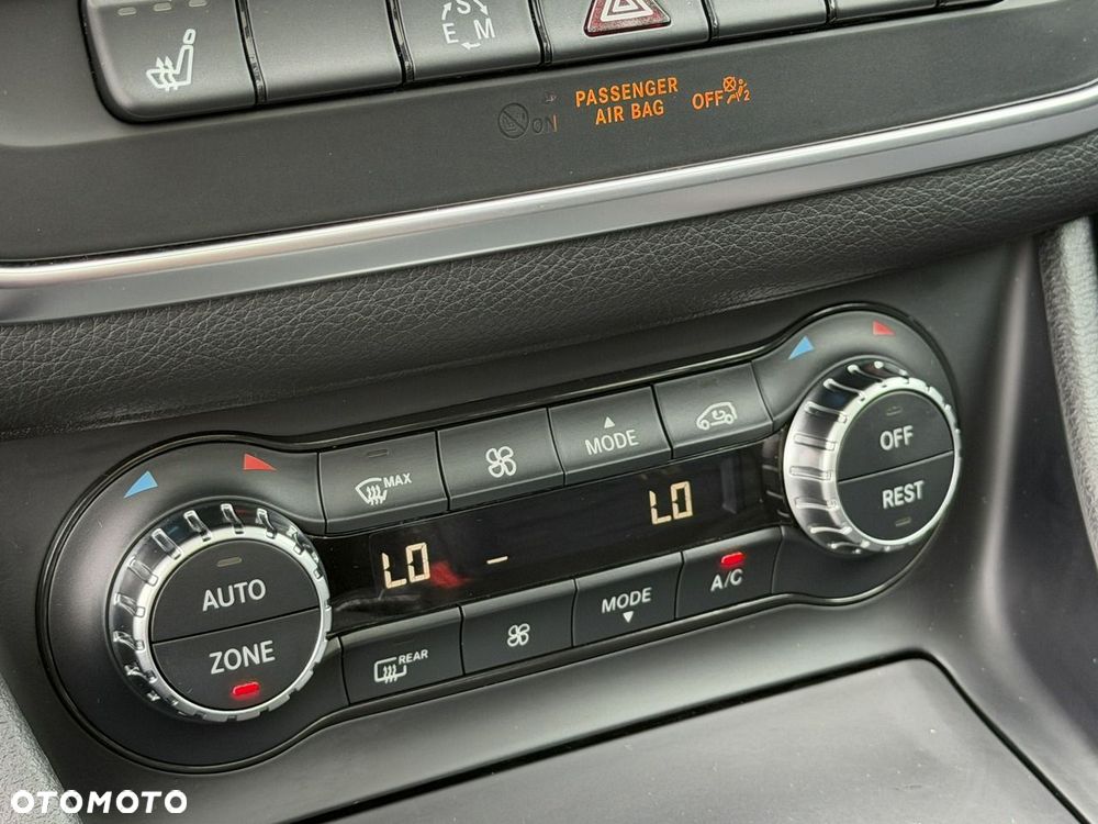 Mercedes-Benz GLA 220 CDI 7G-DCT AMG Line - 31