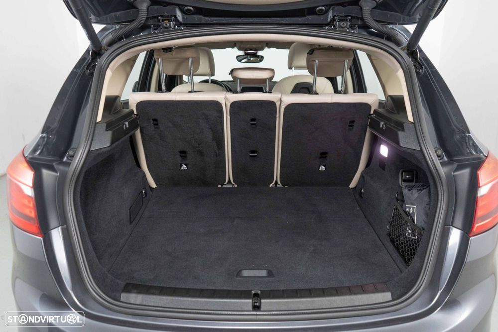 BMW 225xe Active Tourer Line Luxury - 15