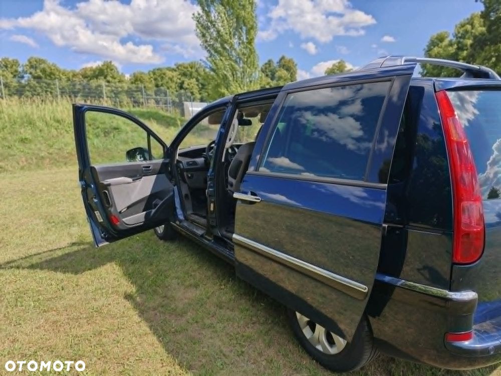 Citroën C8 - 3