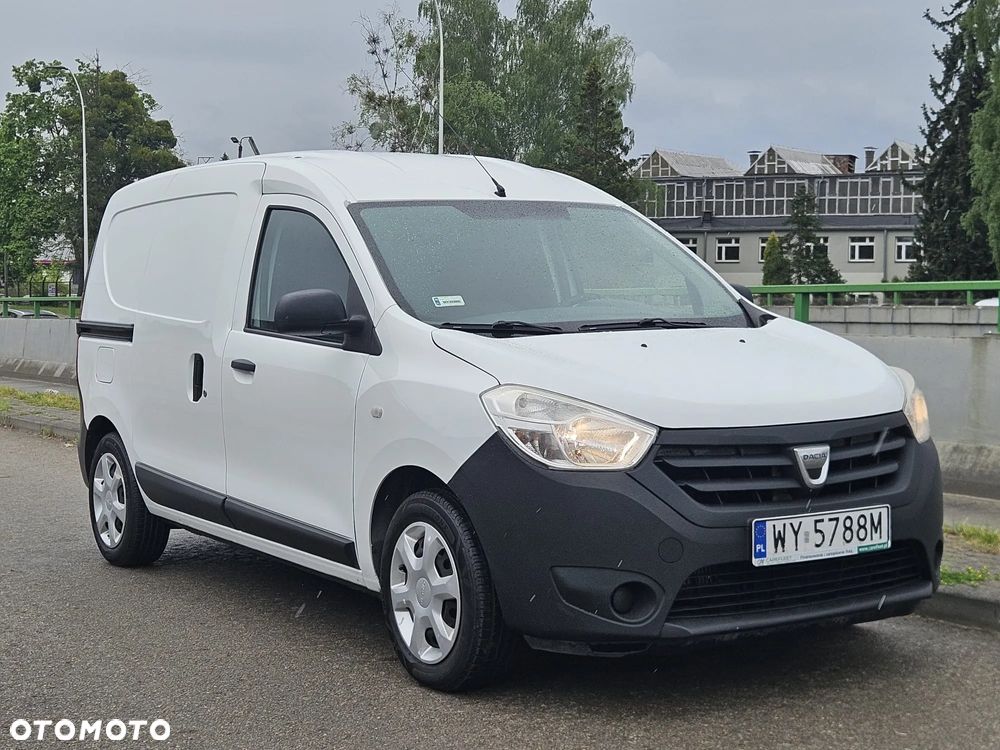 Dacia Dokker - 18