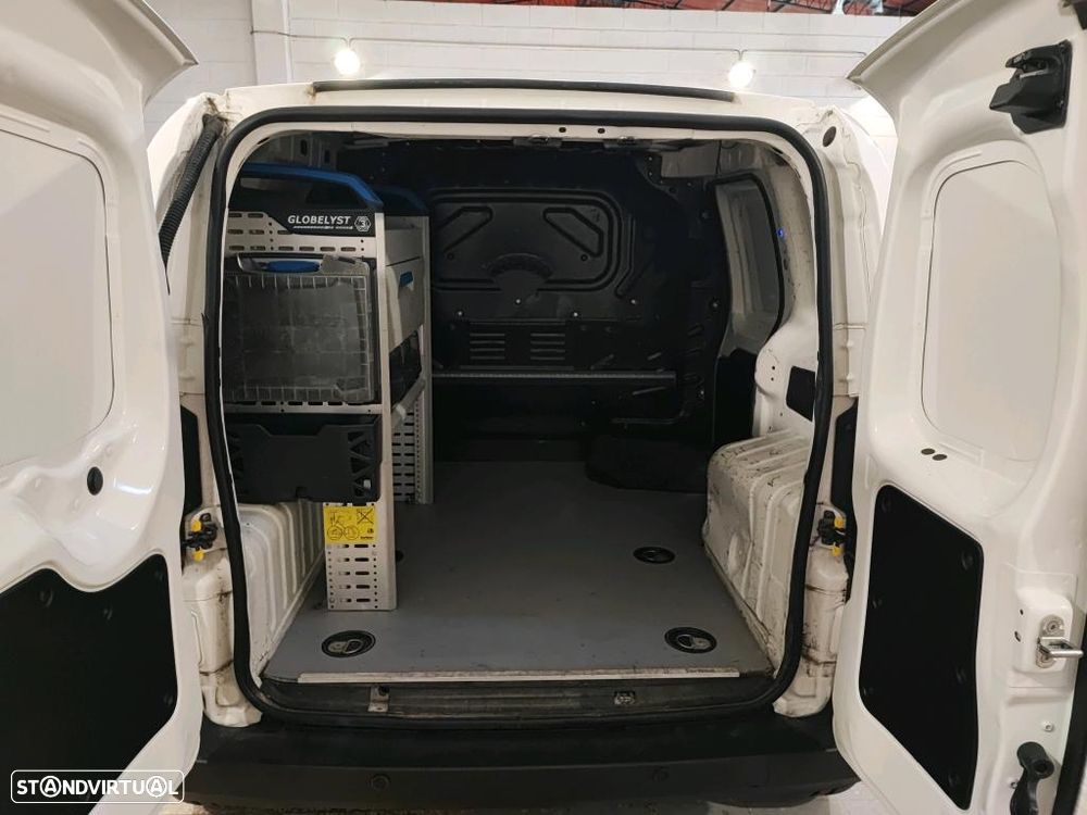 Fiat FIORINO 1.3 M-jet 1.2 - 8