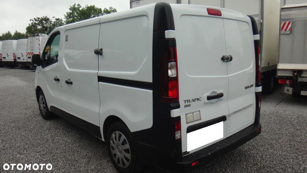 Renault Trafic - 7