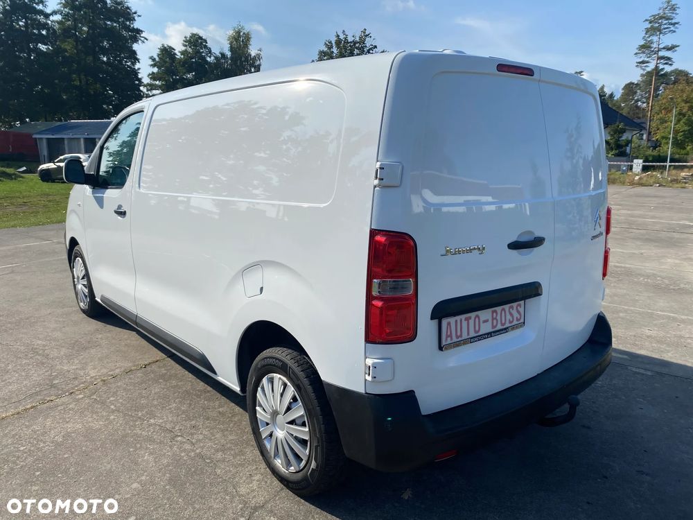 Citroën Jumpy - 6