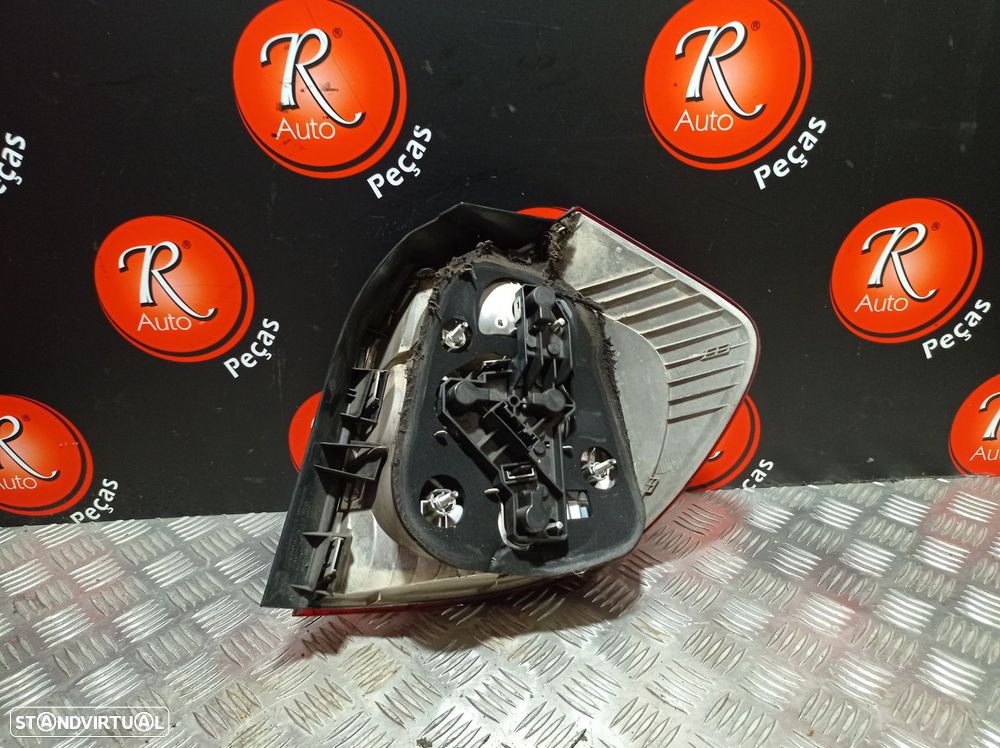 Farolim Stop Esq Bmw 1 (E87) - 3