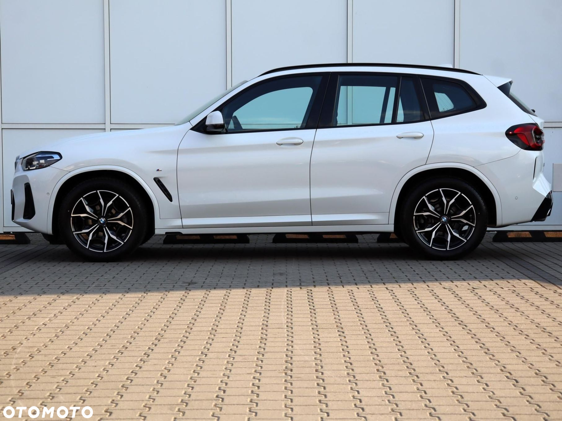 BMW X3 - 3