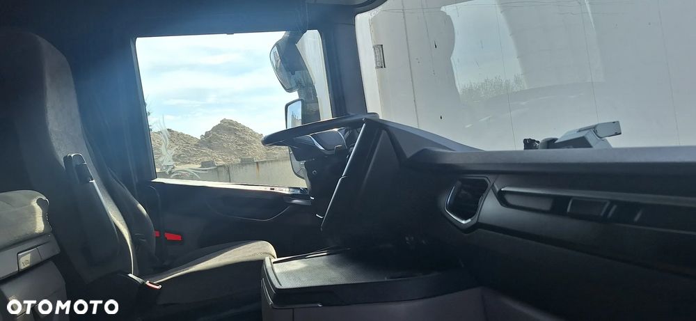 Scania R450 - 5