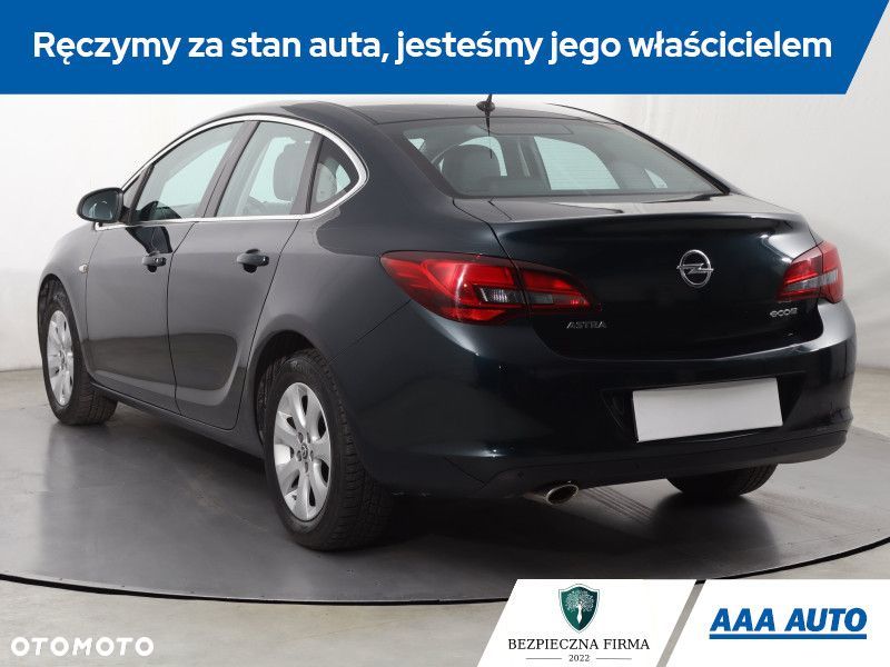 Opel Astra - 5