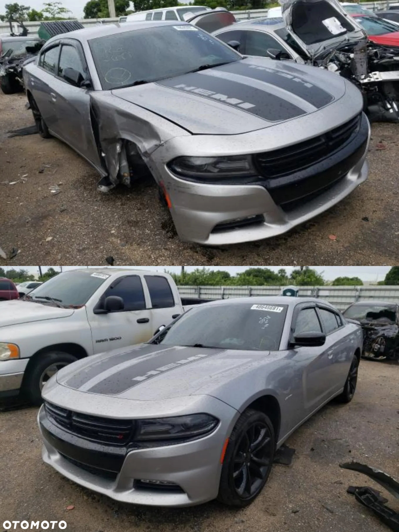 Dodge Charger 5.7 R/T - 34