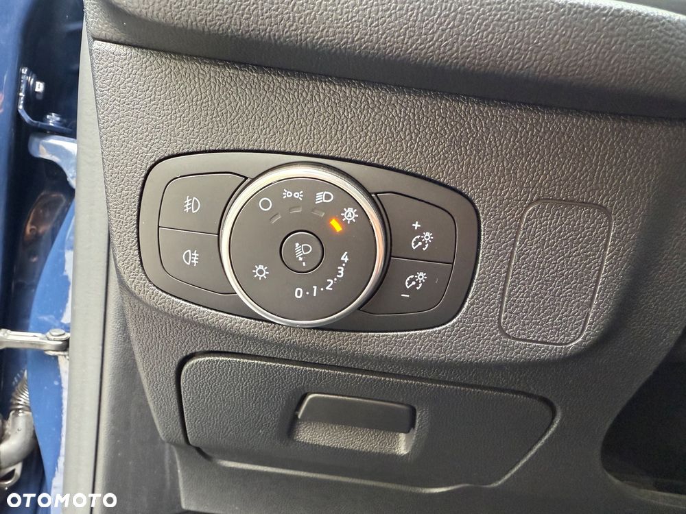Ford Focus 1.5 EcoBlue Trend Edition Business - 25