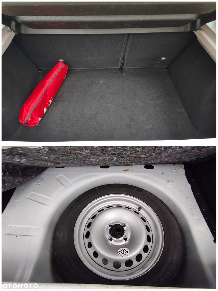 Dacia Sandero 1.2 16V Open - 19