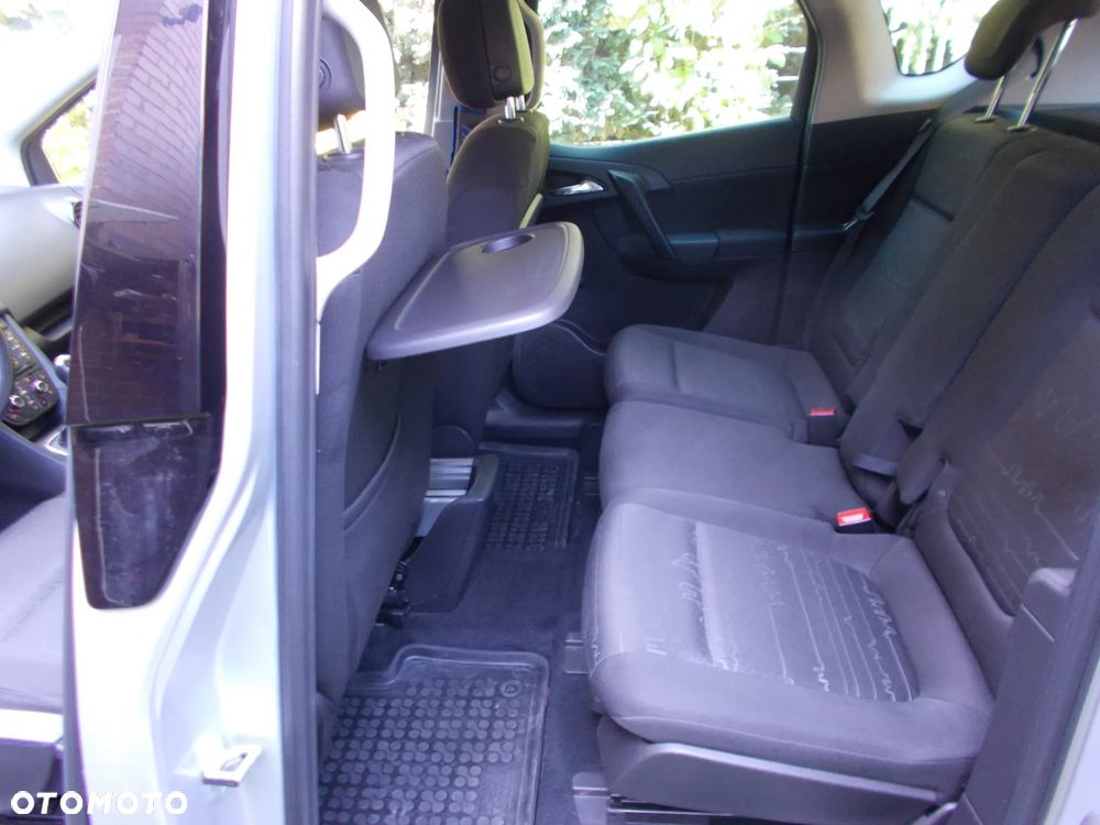 Opel Meriva 1.4 T Enjoy - 7