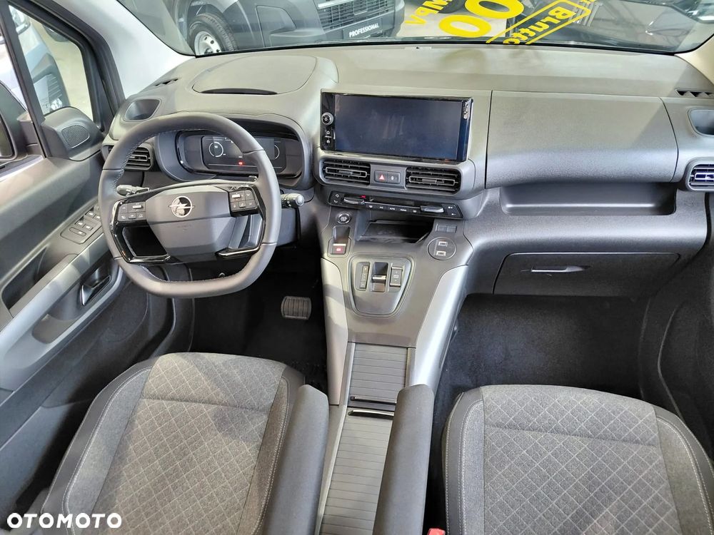 Opel Combo 2025 photo 5