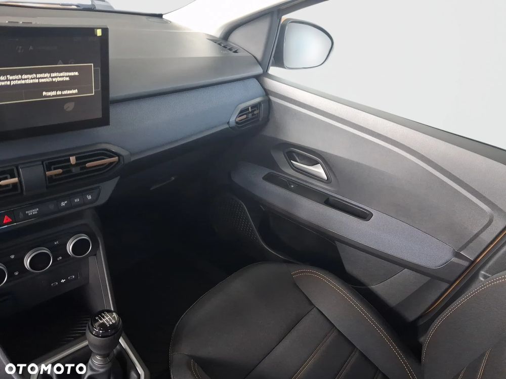 Dacia Sandero 1.0 TCe100 Expression - 13