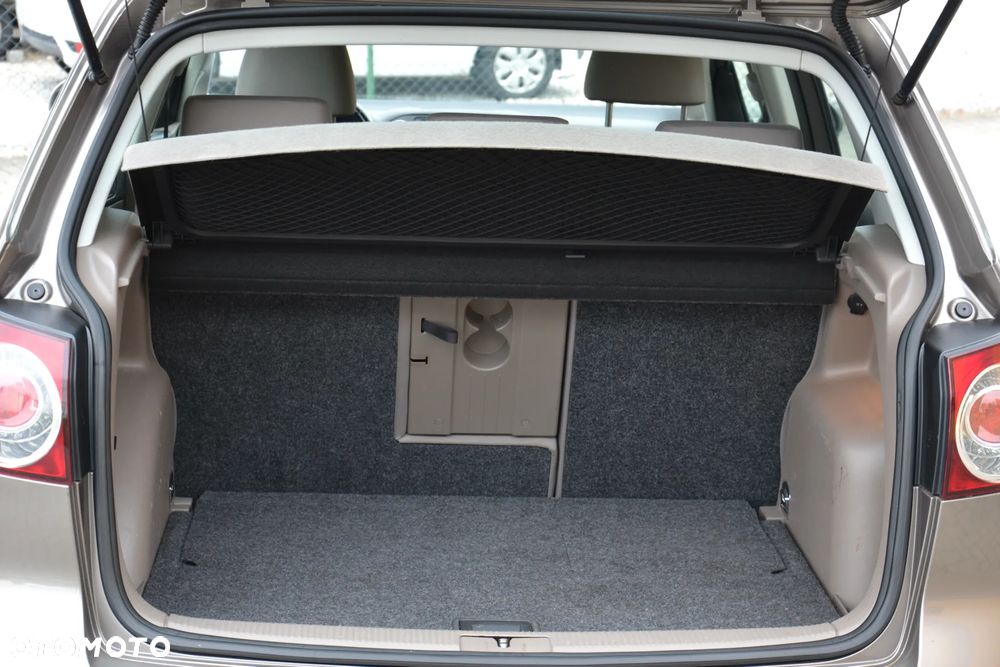 Volkswagen Golf Plus 1.4 Style - 29