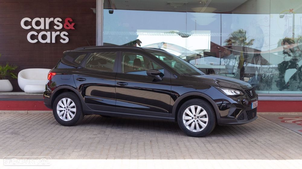 SEAT Arona 1.0 TSI Style - 1