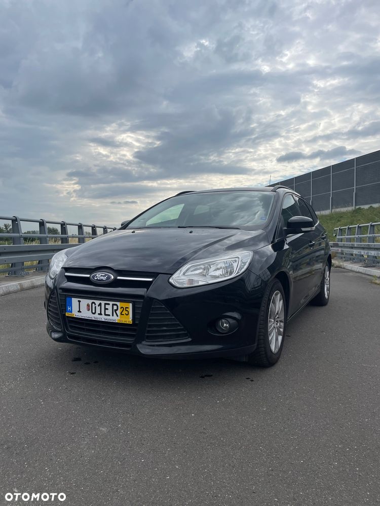 Ford Focus - 5