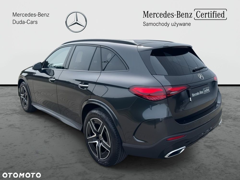 Mercedes-Benz GLC - 5