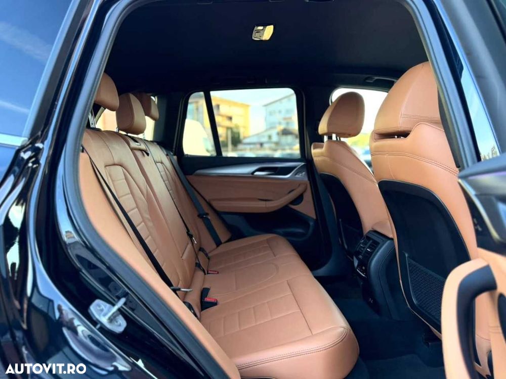 BMW X3 - 21