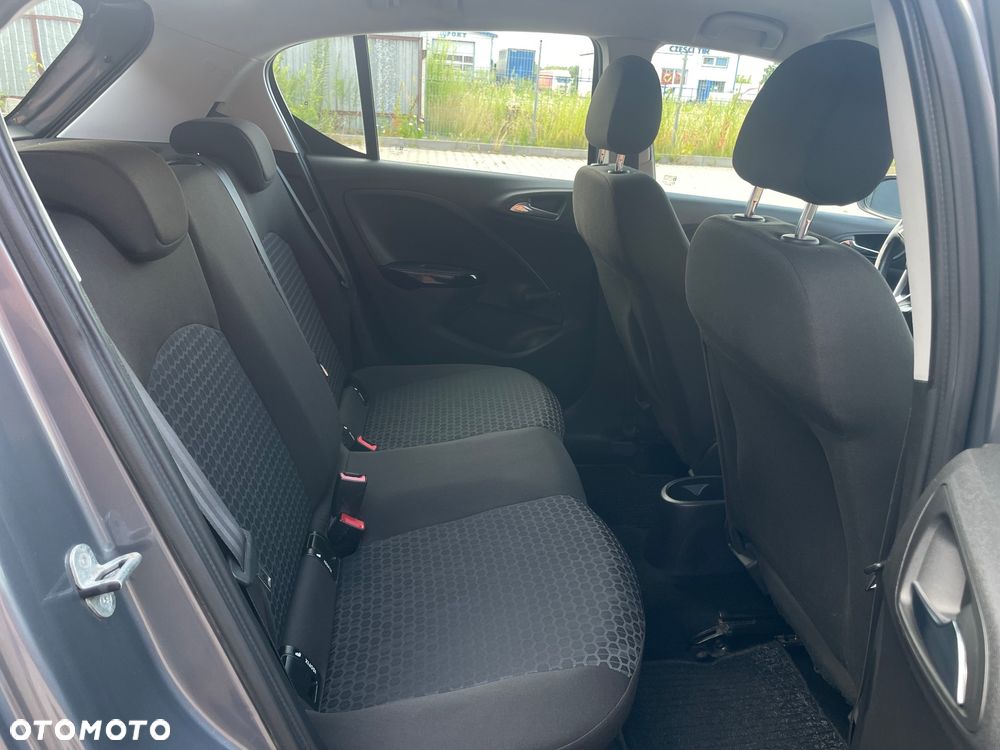 Opel Corsa 1.4 16V Energy - 12