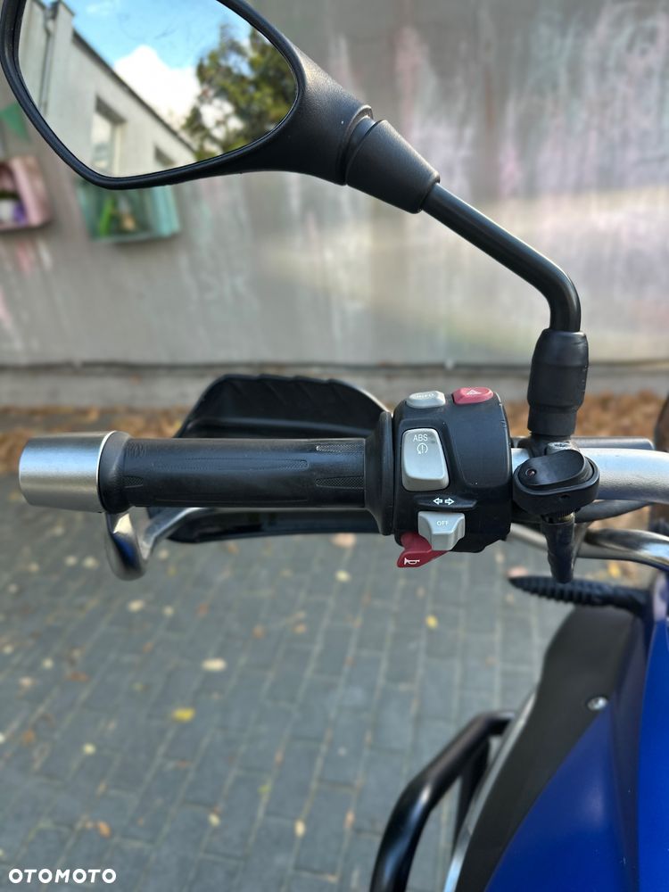 BMW GS - 17