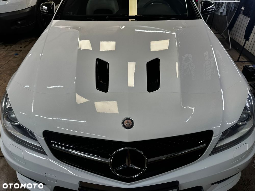 Mercedes-Benz Klasa C - 8