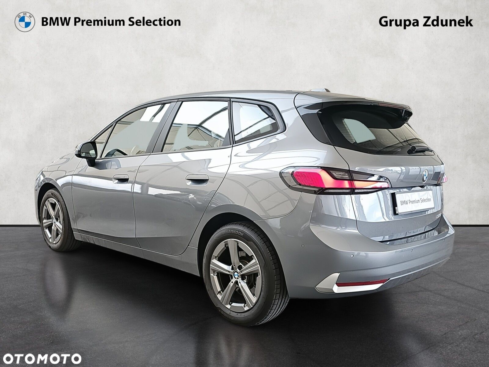 BMW Seria 2 - 7