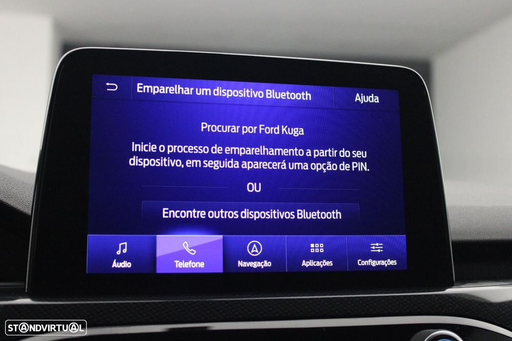 Ford Kuga 1.5 EcoBoost ST-Line - 18