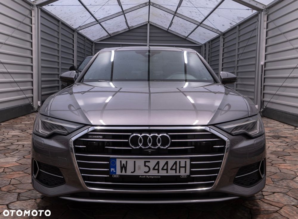 Audi A6 Limousine - 37