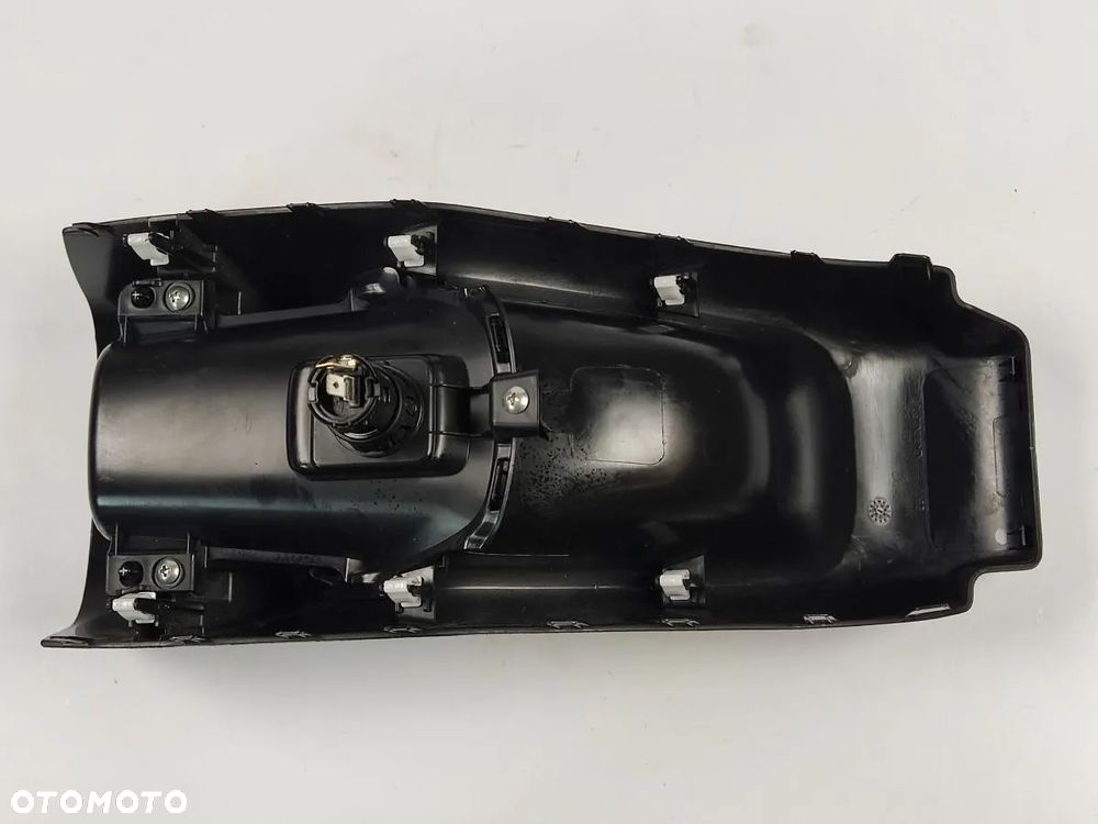 HONDA HR-V 15-18r Panel Tylny Tunelu Środkowego - 6