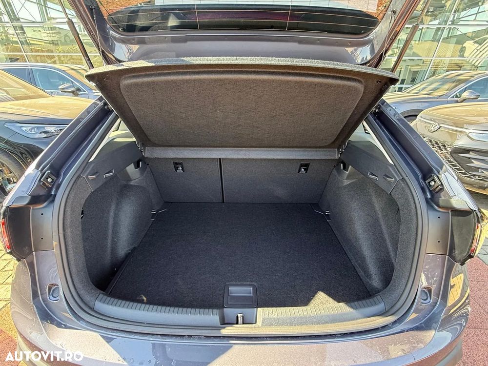 Volkswagen Taigo - 16