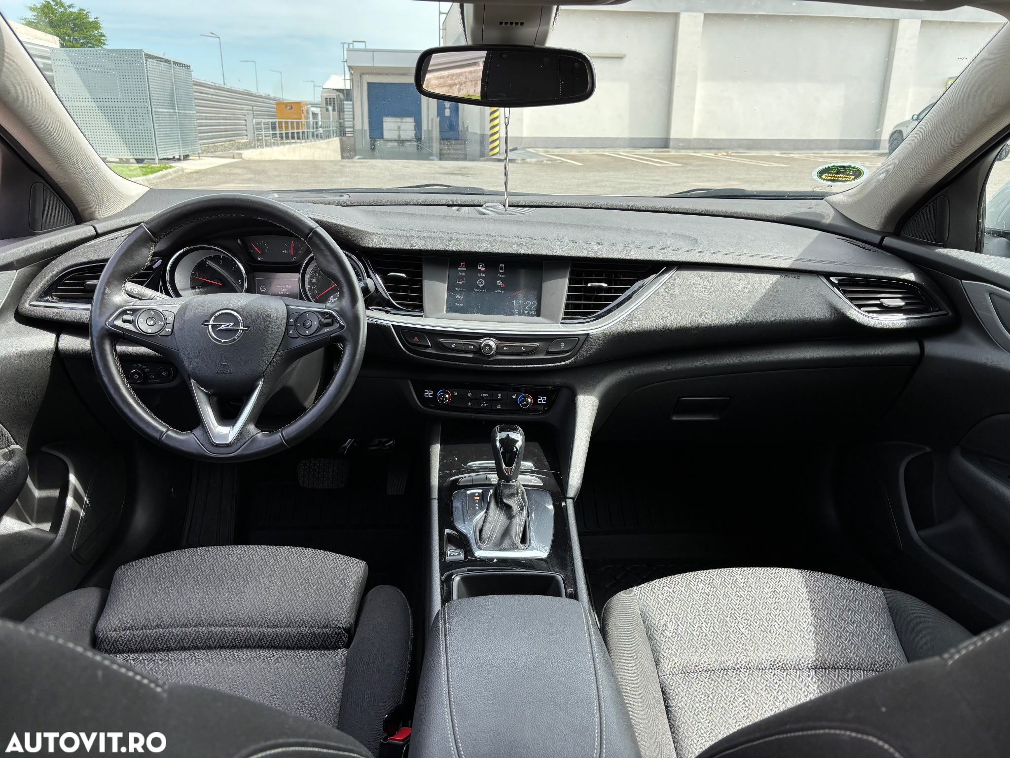Opel Insignia Sport Tourer 1.6 CDTI Start/Stop Aut. 120 years - 5