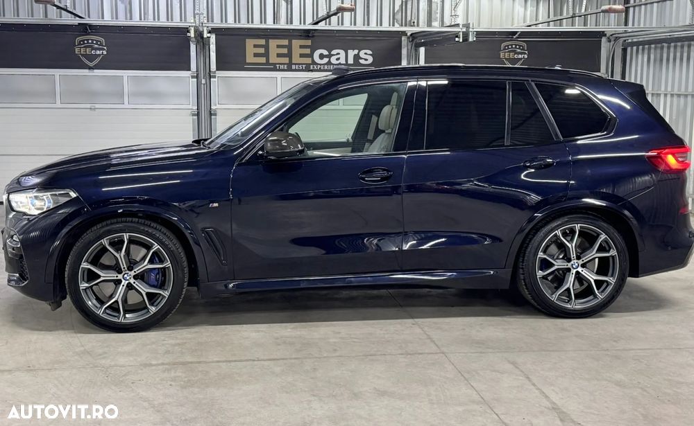 BMW X5 xDrive30d - 37