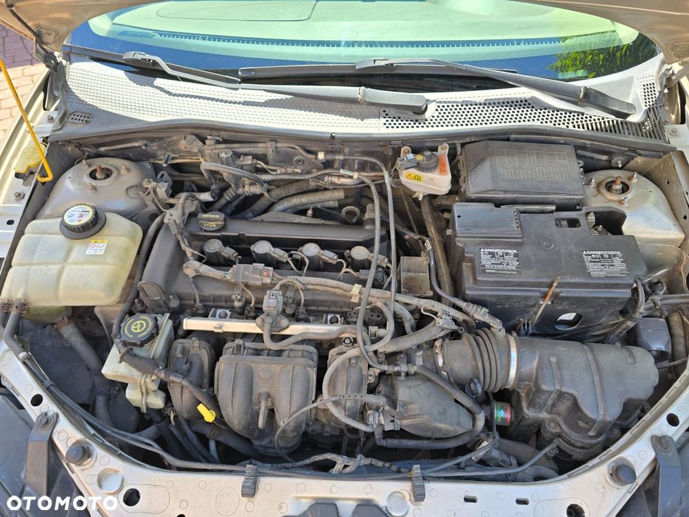 Ford Focus - 4