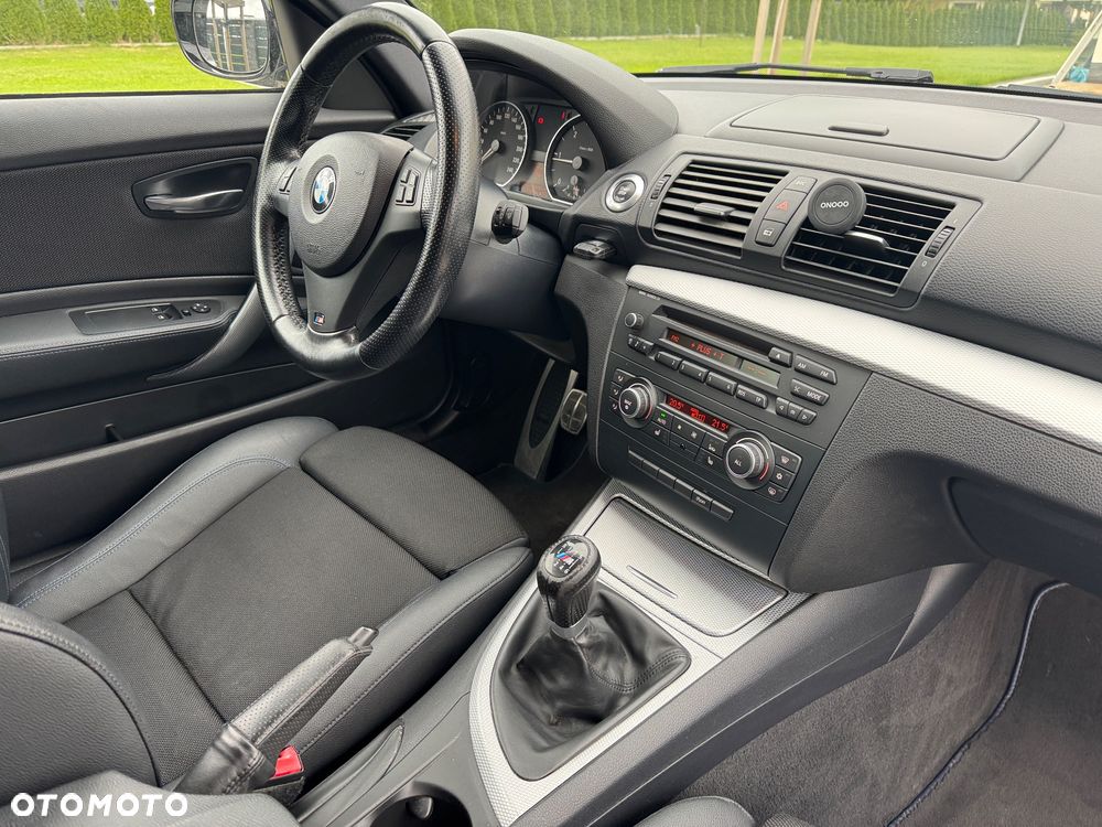 BMW Seria 1 118d DPF Edition Sport - 23