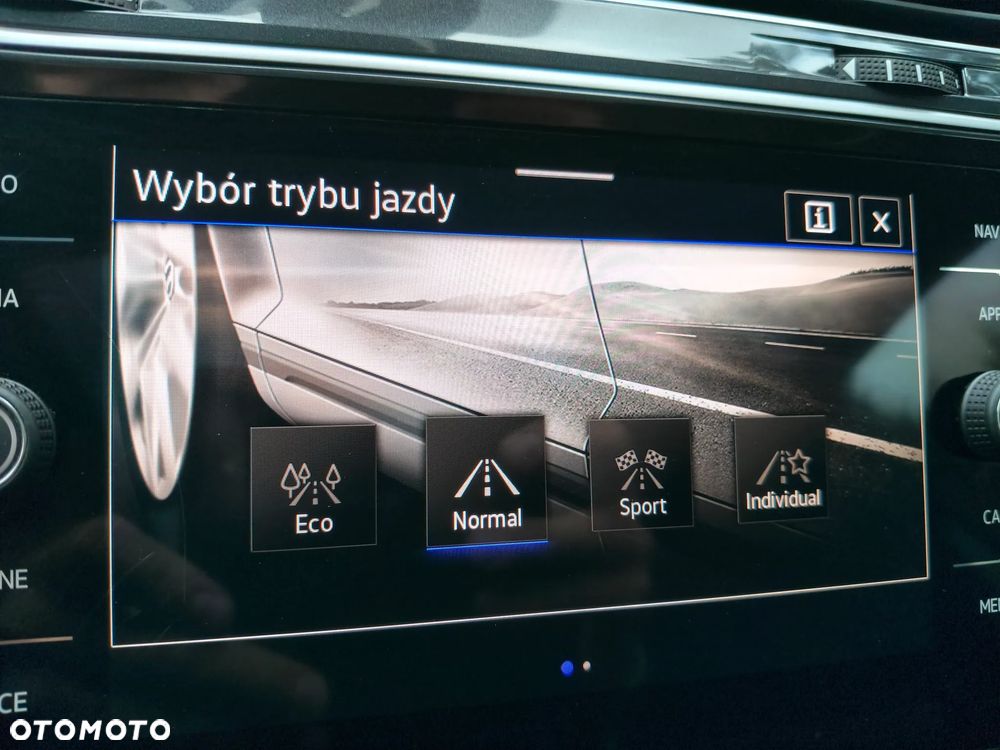 Volkswagen Tiguan Allspace 2.0 TSI OPF 4Motion DSG R-Line - 35