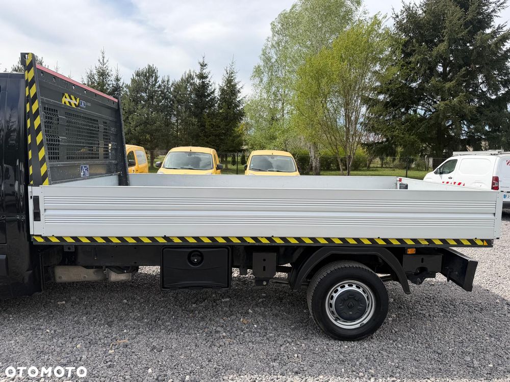 Renault Master / Skrzynia / 3.90M / Najbogatsza wersja / L3 / FV23% - 11
